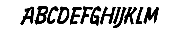 Download Rockmasta font (typeface)