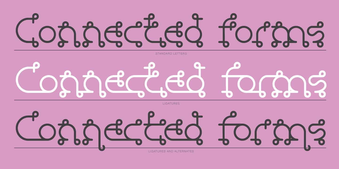 Download Vindaloo font (typeface)