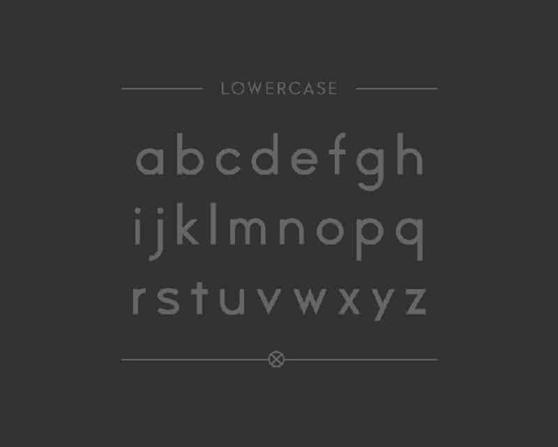 Download Stereo font (typeface)