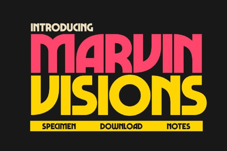 Marvin Vision