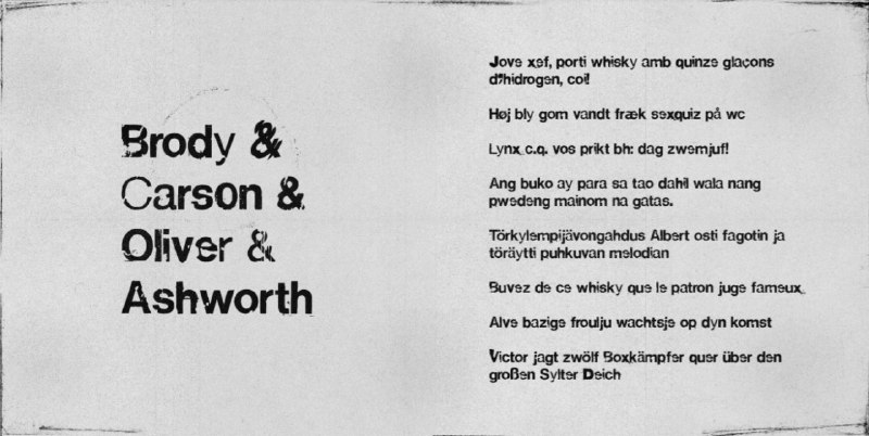 Download SwissGrit font (typeface)