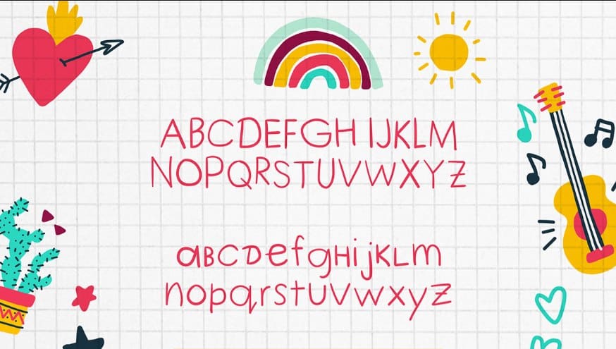Download Pips font (typeface)