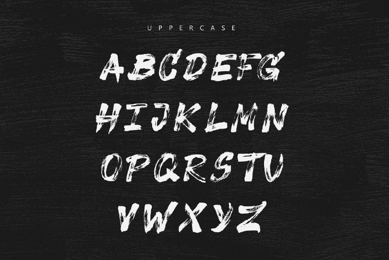 Download Shuher font (typeface)