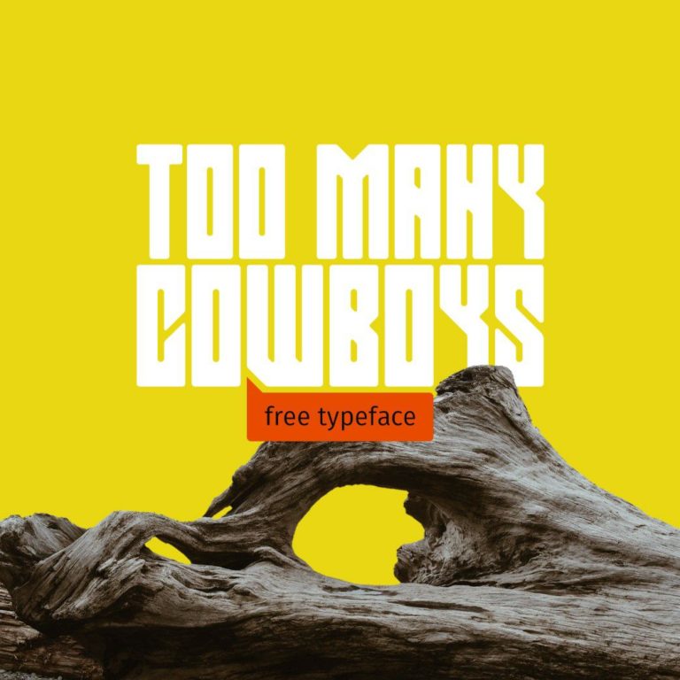 Too many cowboys