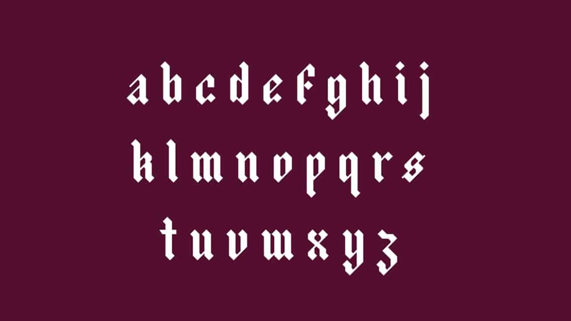 Download Panata font (typeface)