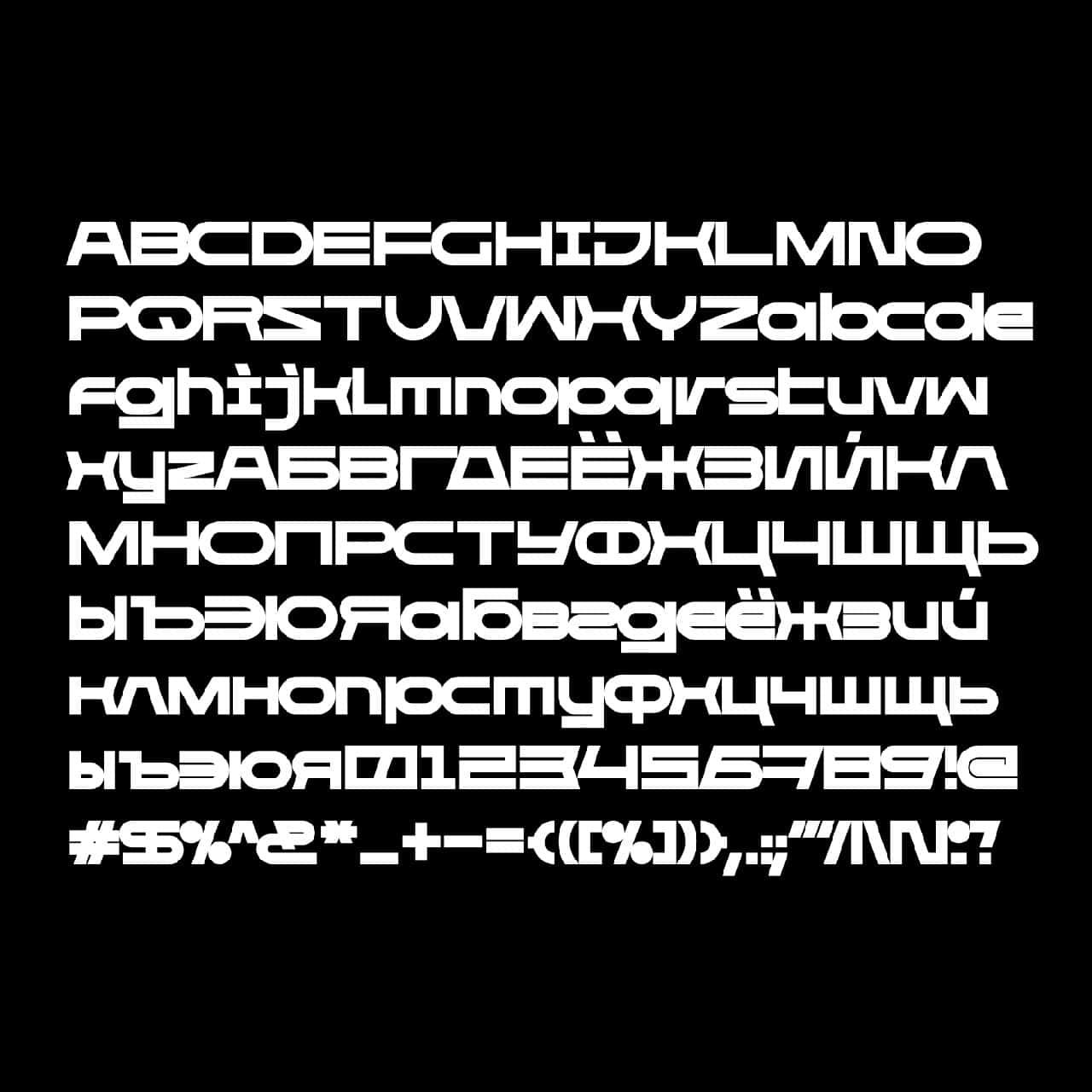 Download Polonium font (typeface)