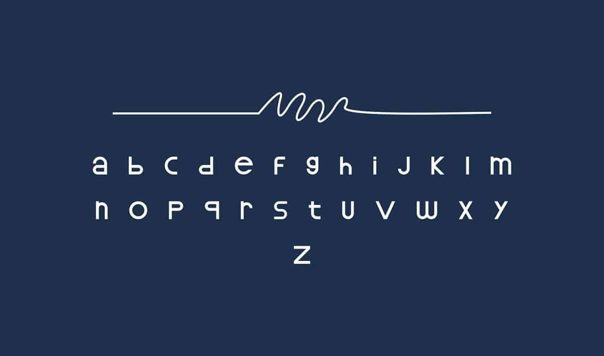 Download Forfa font (typeface)