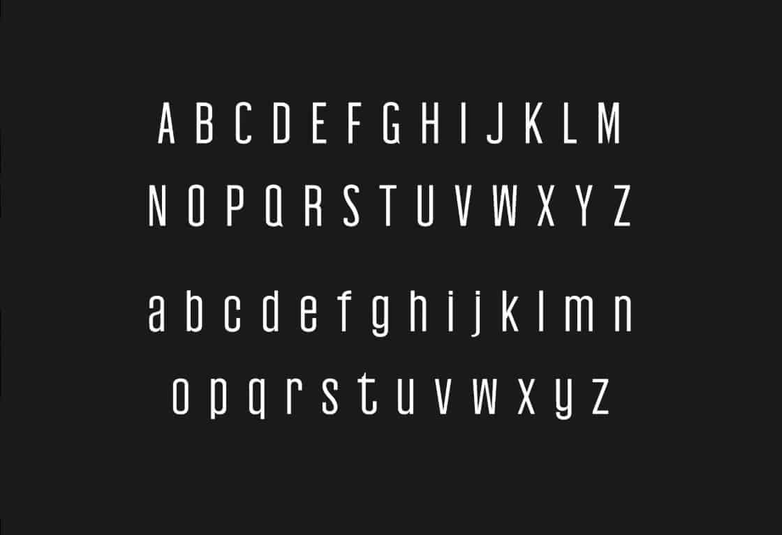 Download Edingu font (typeface)