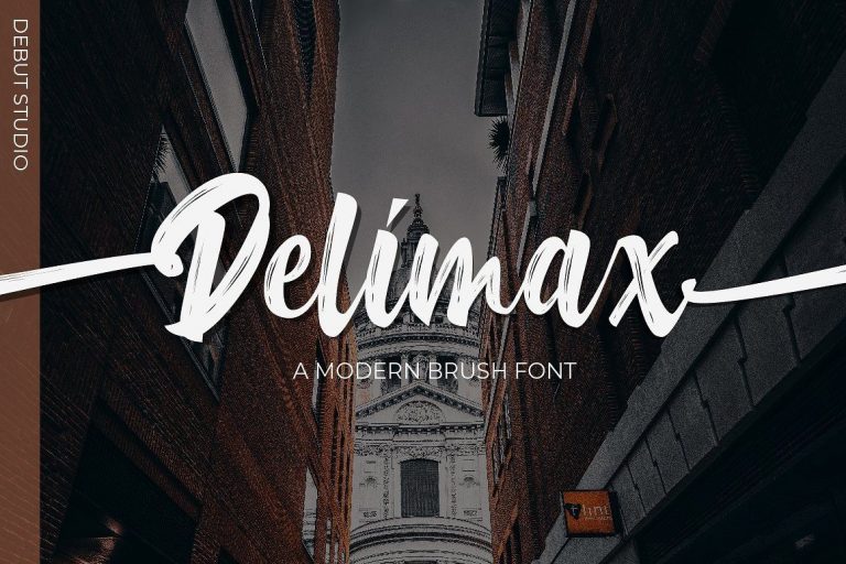 Delimax
