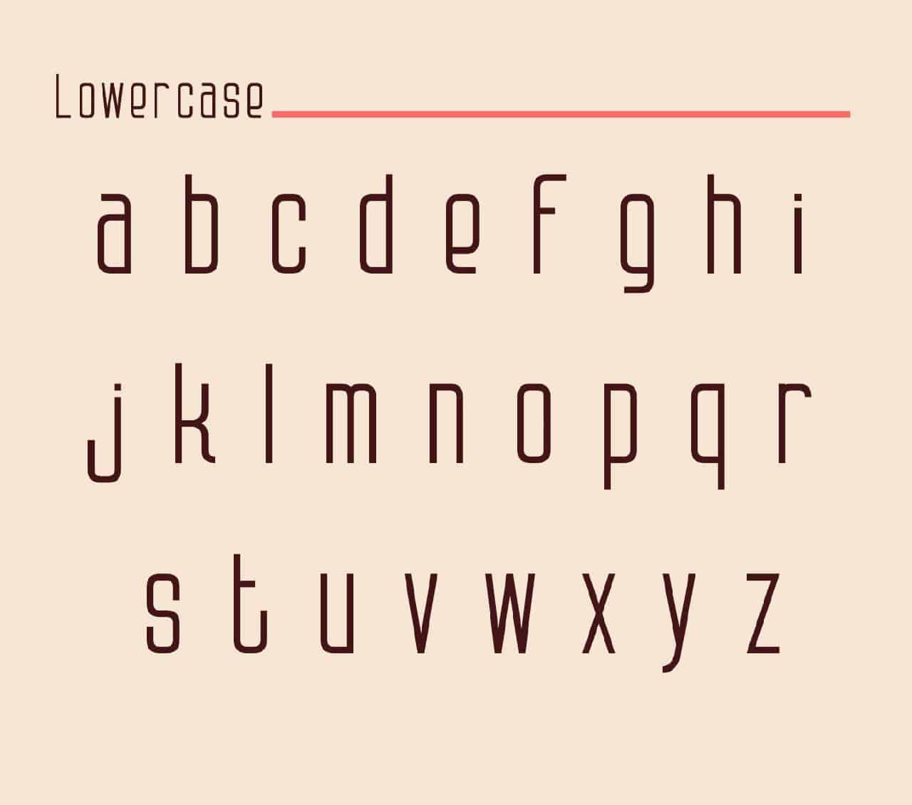 Download Daray font (typeface)
