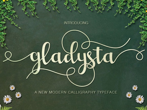 Gladysta