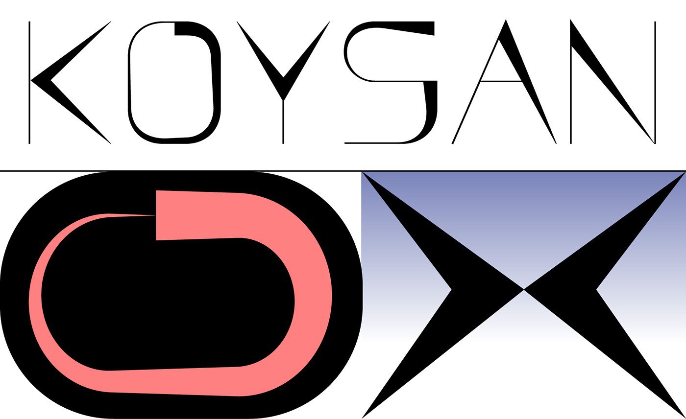 Download Koysan font (typeface)