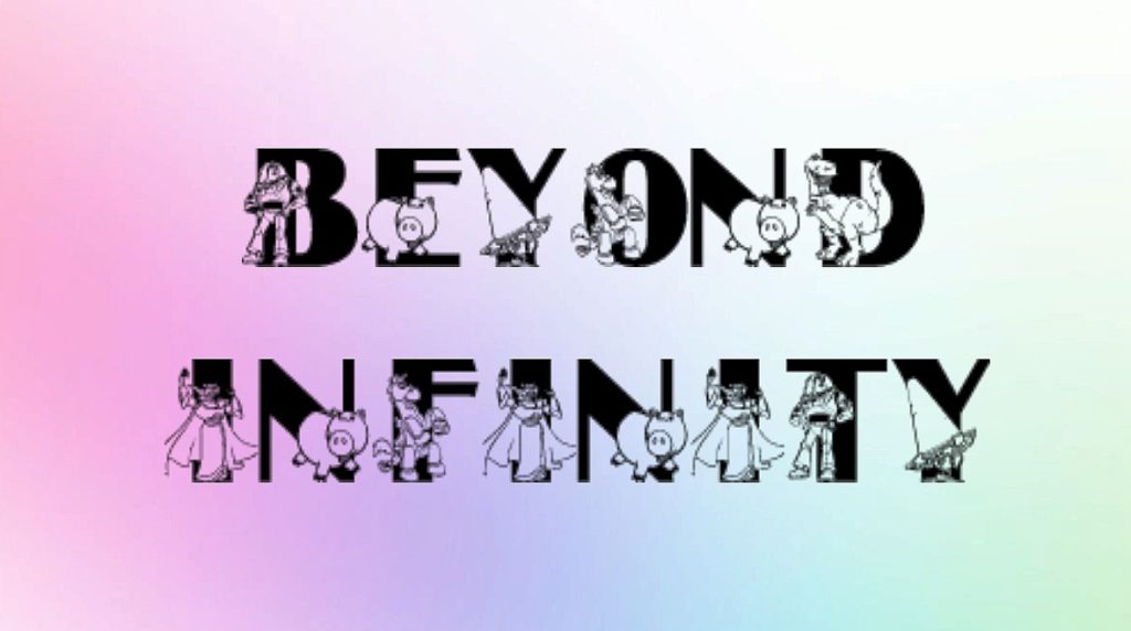 Free Download LMS Beyond Infinity Font Fonts Collection