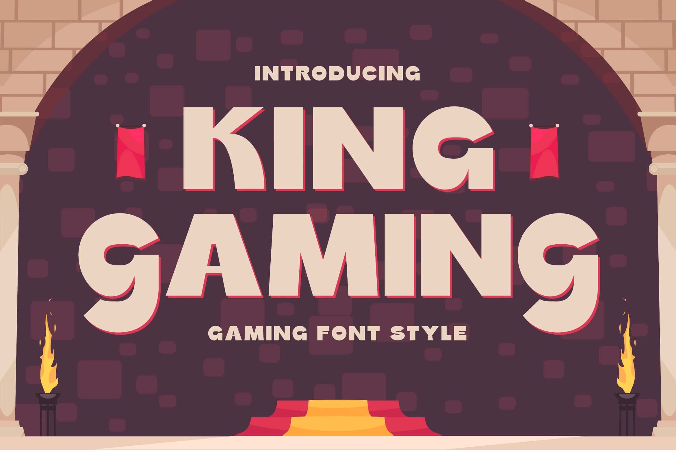 King gaming